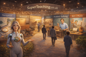 super teaching